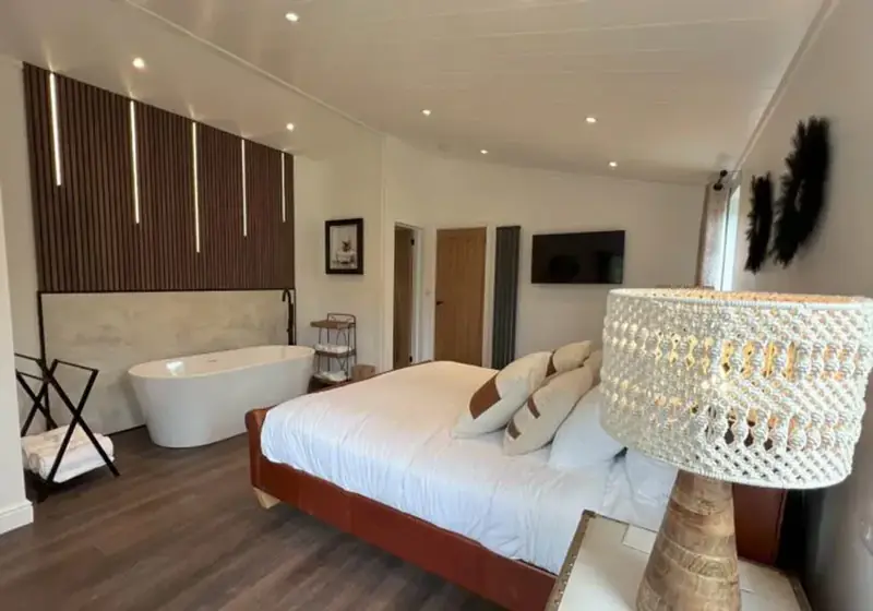 Bridal Lodge Gallery - photo 5