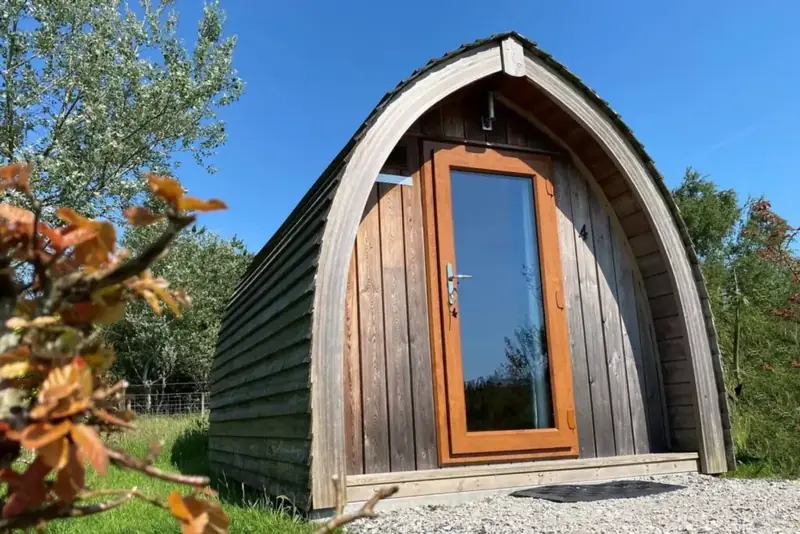Our Accommodation - photo 10