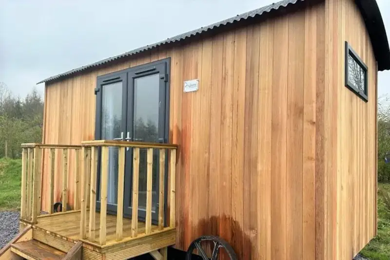 Our Accommodation - photo 7