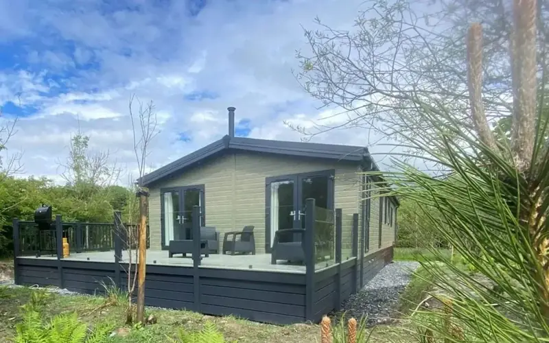 Luxury Lodges Gallery - photo 9