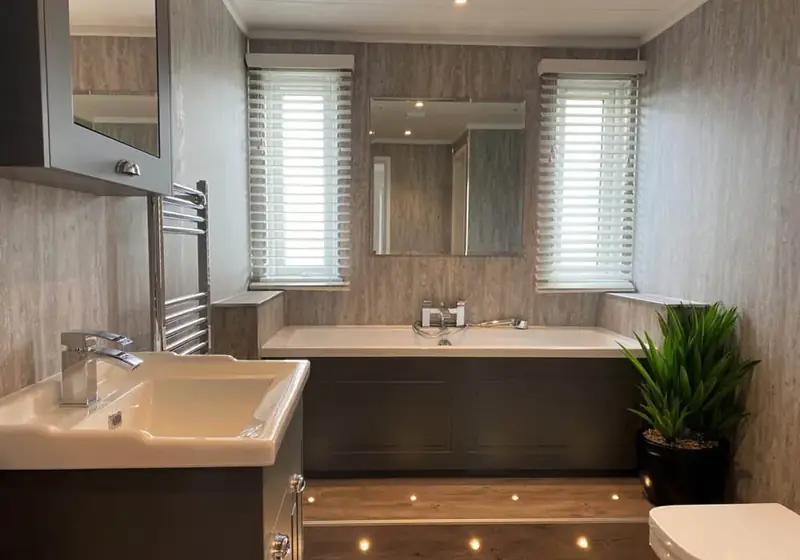 Luxury Lodges Gallery - photo 3