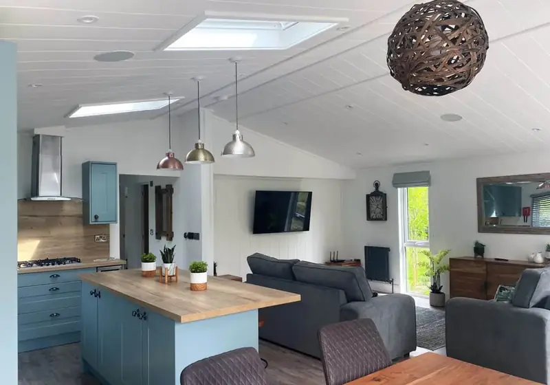 Luxury Lodges Gallery - photo 1