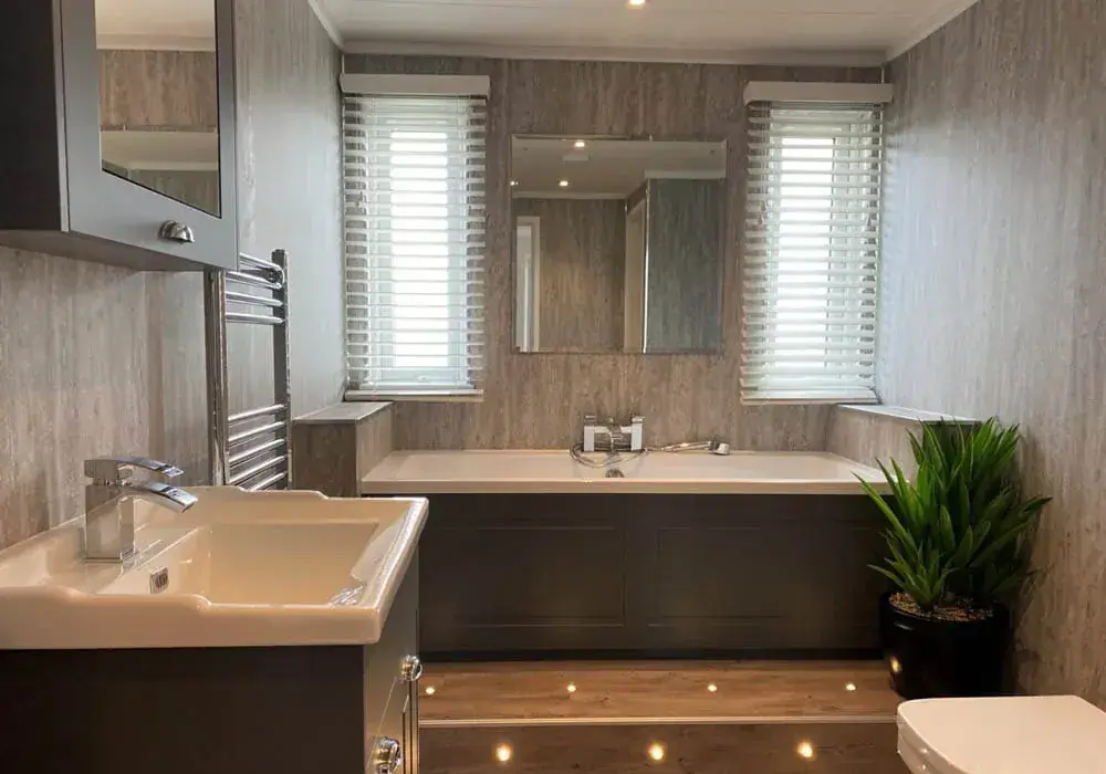 Master Bath - 360 tour
