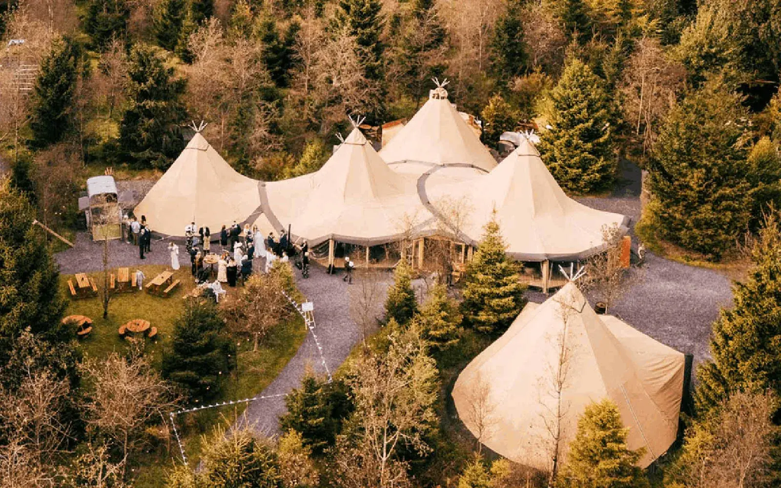 Bowland Tipis - contact us
