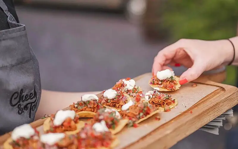 Food & Drink - photo 2