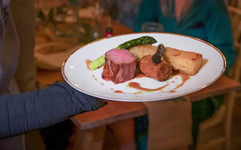Food & Drink - photo 5