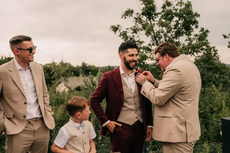 Wedding Gallery - photo 12