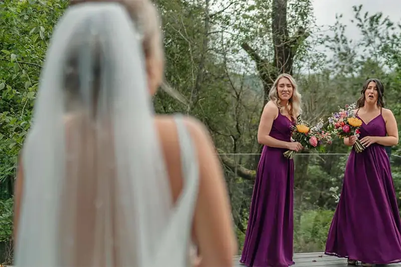 Wedding Gallery - photo 7