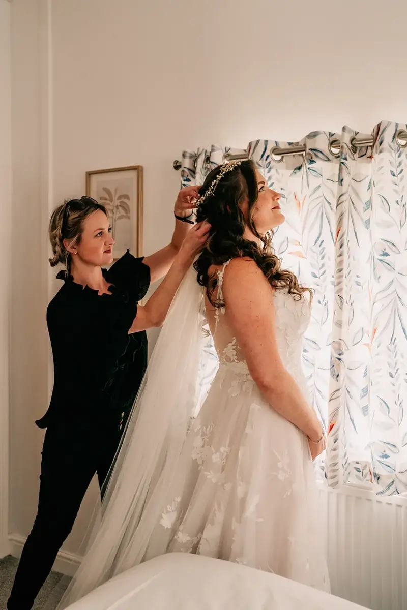 Wedding Gallery - photo 12