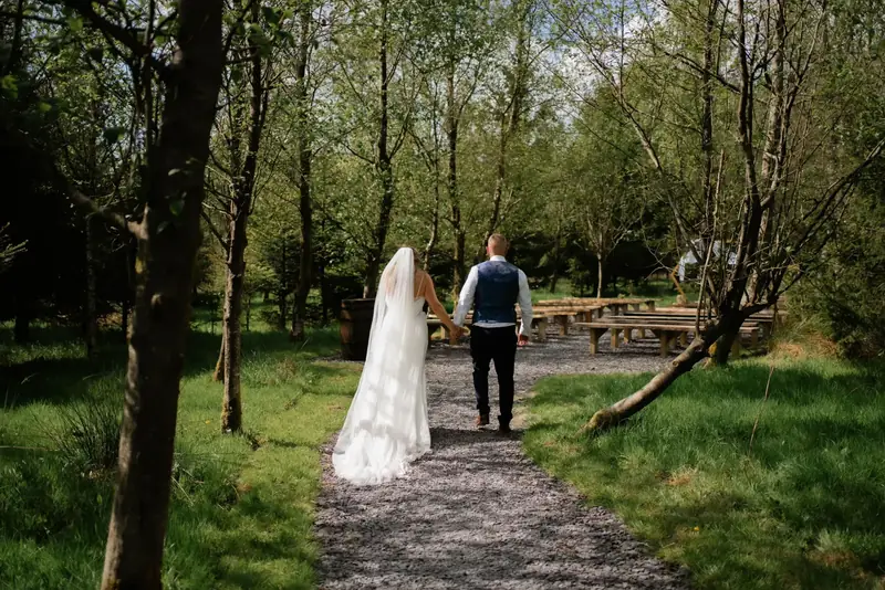 Wedding Gallery - photo 5