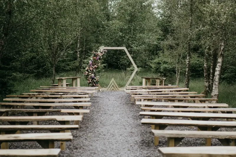 Wedding Gallery - photo 4