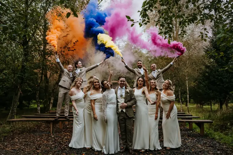 Wedding Gallery - photo 7