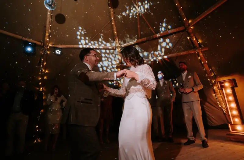 Wedding Gallery - photo 14