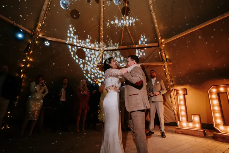 Wedding Gallery - photo 14