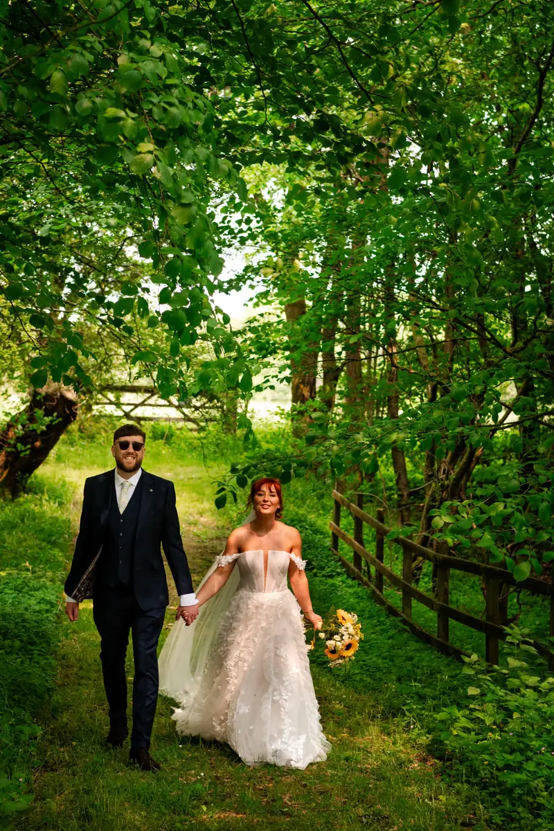 Wedding Gallery - photo 13