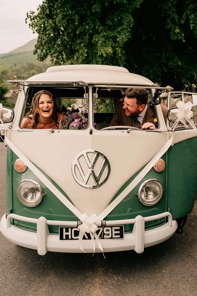 Wedding Gallery - photo 12