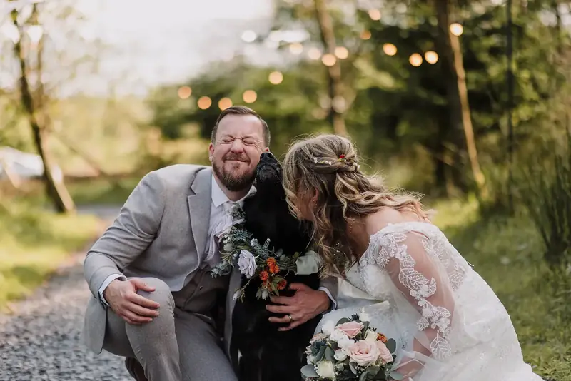 Wedding Gallery - photo 11