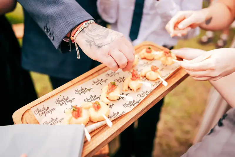Wedding Gallery - photo 3