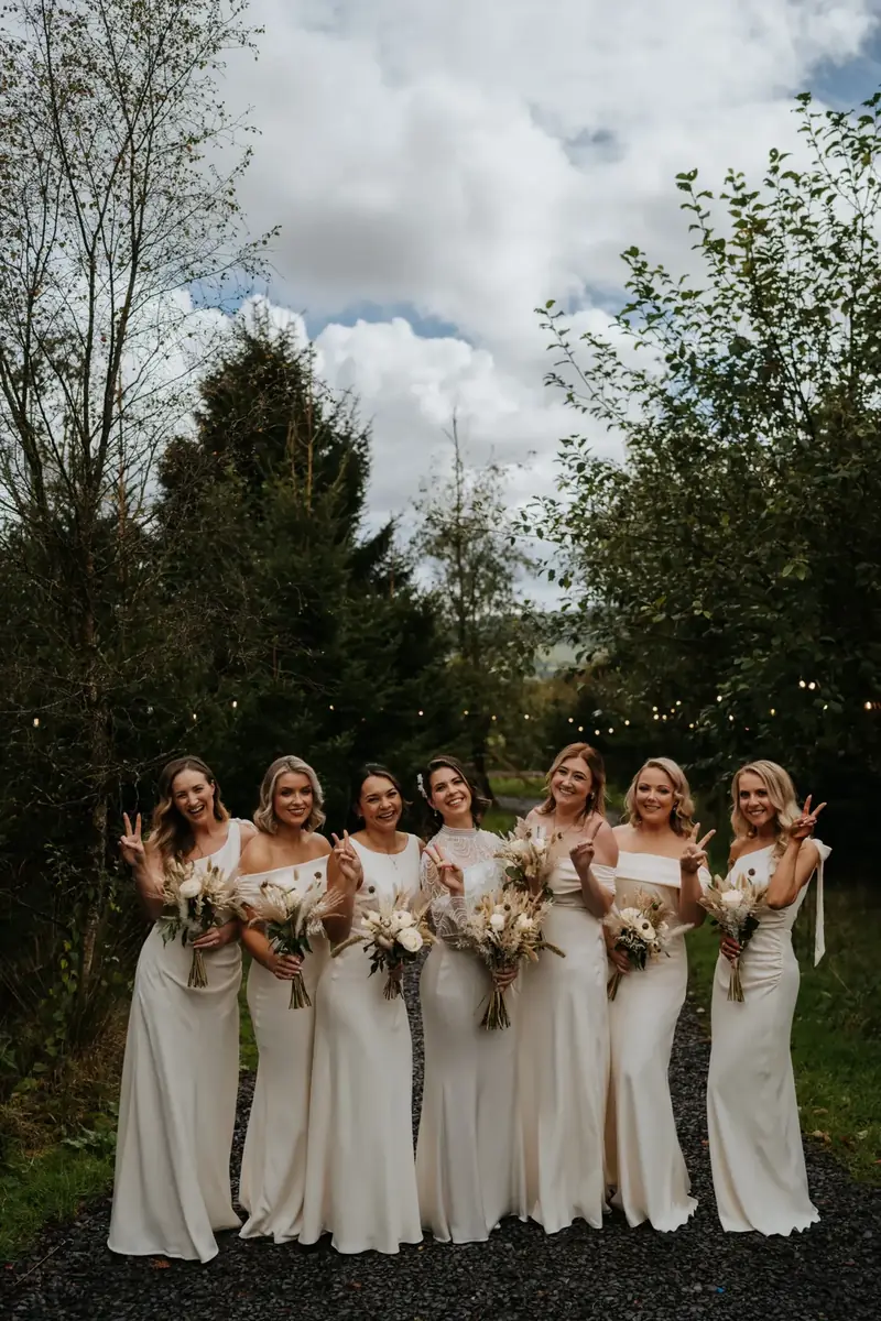 Wedding Gallery - photo 15