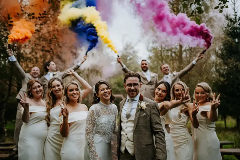 Wedding Gallery - photo 15